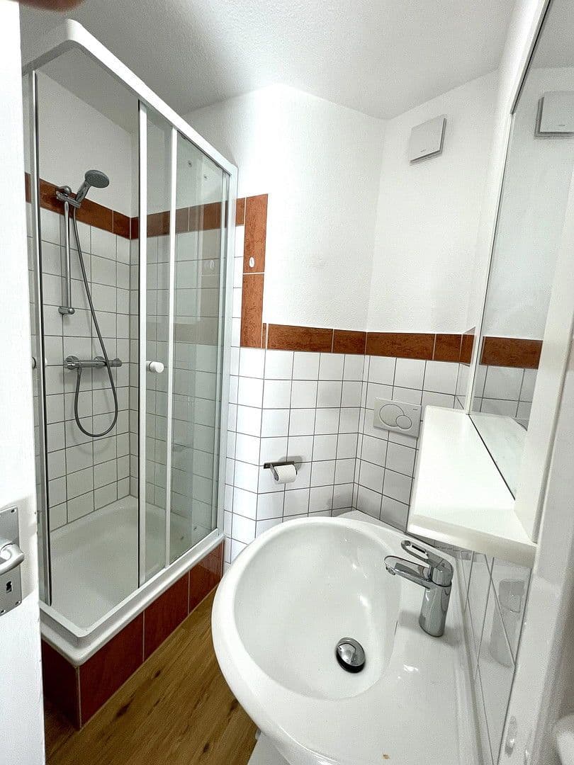 1 bedroom with open-plan kitchen flat to rent, 50 m², Spangenbergstr. 1, Lüneburg, Lower Saxony 1 bedroom with open-plan kitchen flat to rent, 50 m², Spangenbergstr. 1, Lüneburg, Lower Saxony