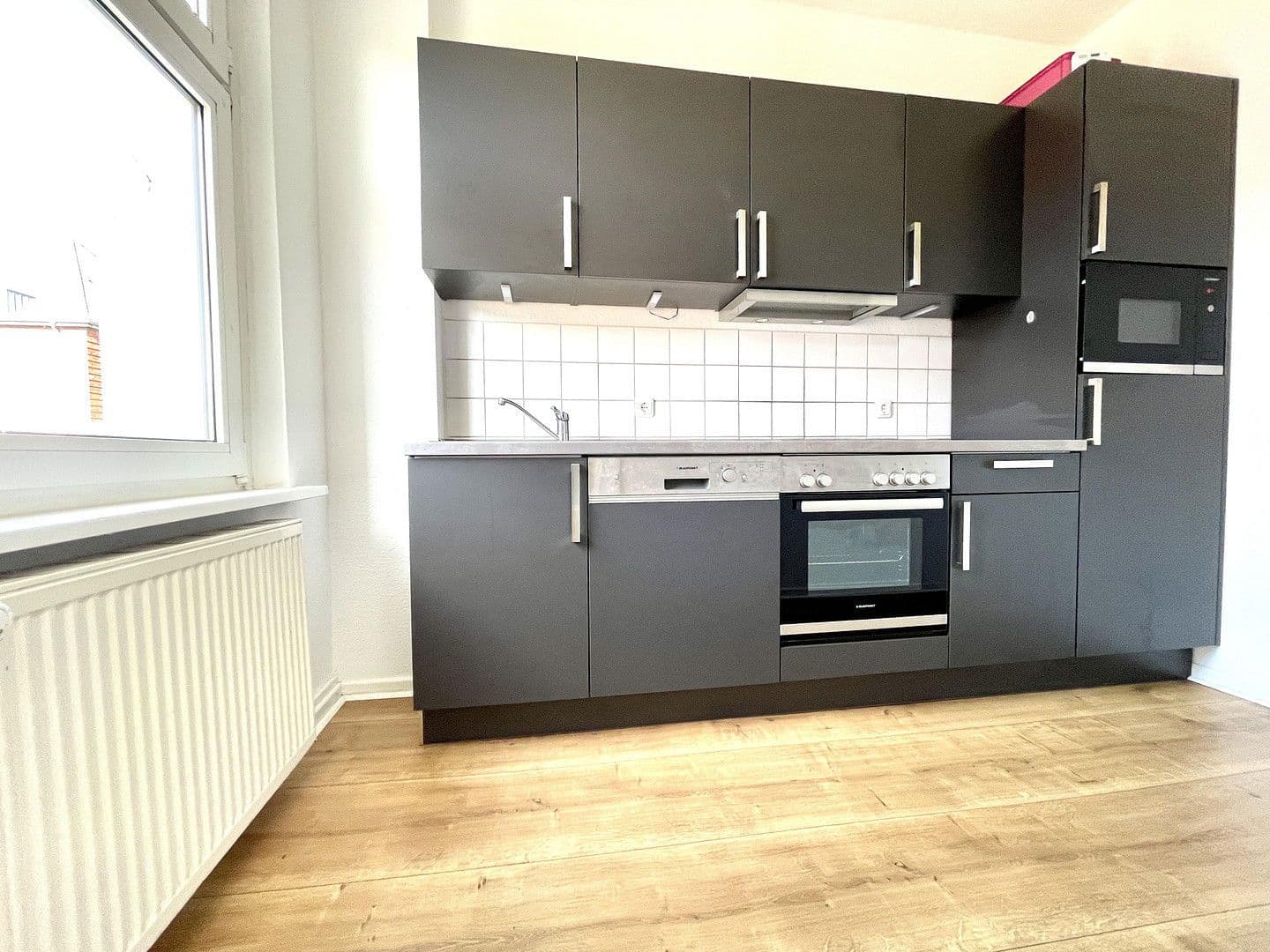 1 bedroom with open-plan kitchen flat to rent, 50 m², Spangenbergstr. 1, Lüneburg, Lower Saxony 1 bedroom with open-plan kitchen flat to rent, 50 m², Spangenbergstr. 1, Lüneburg, Lower Saxony