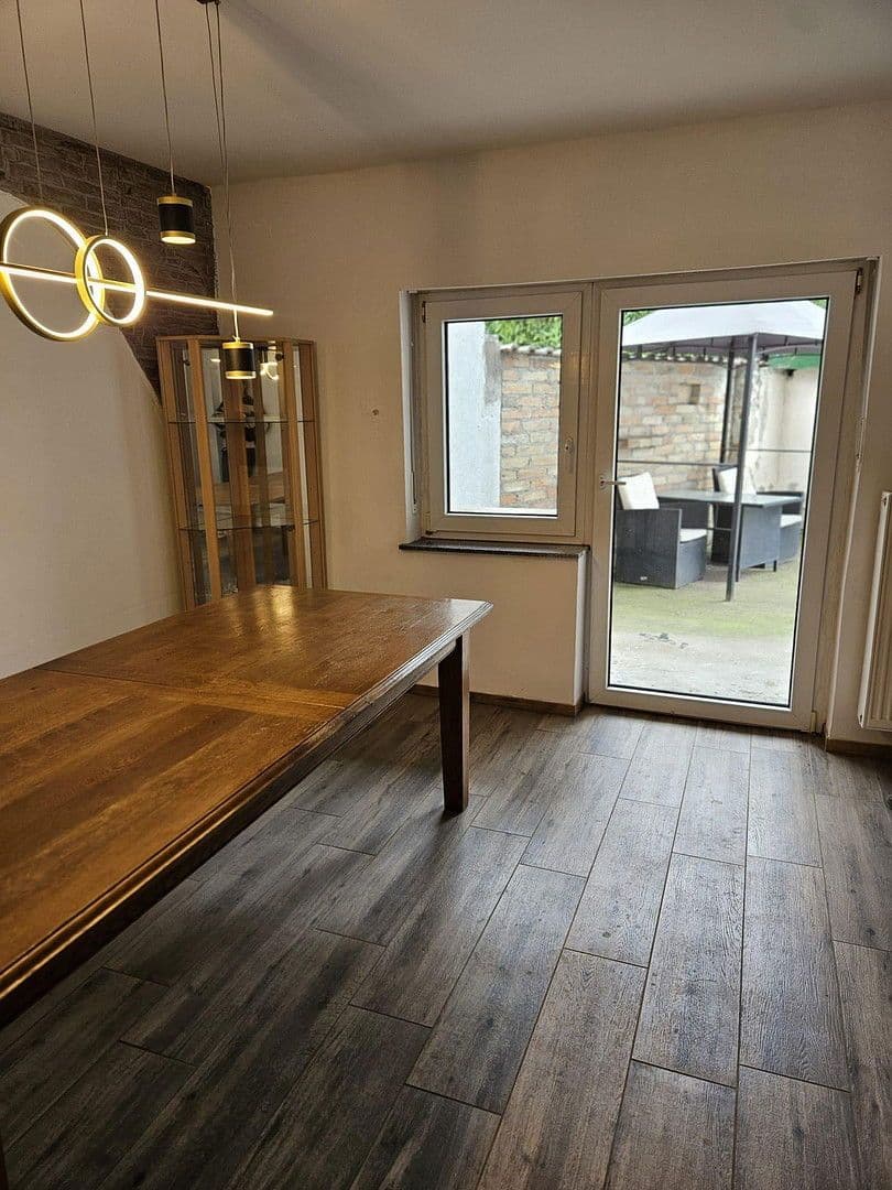 house to rent, 160 m², Philippsburg, Baden-Württemberg house to rent, 160 m², Philippsburg, Baden-Württemberg