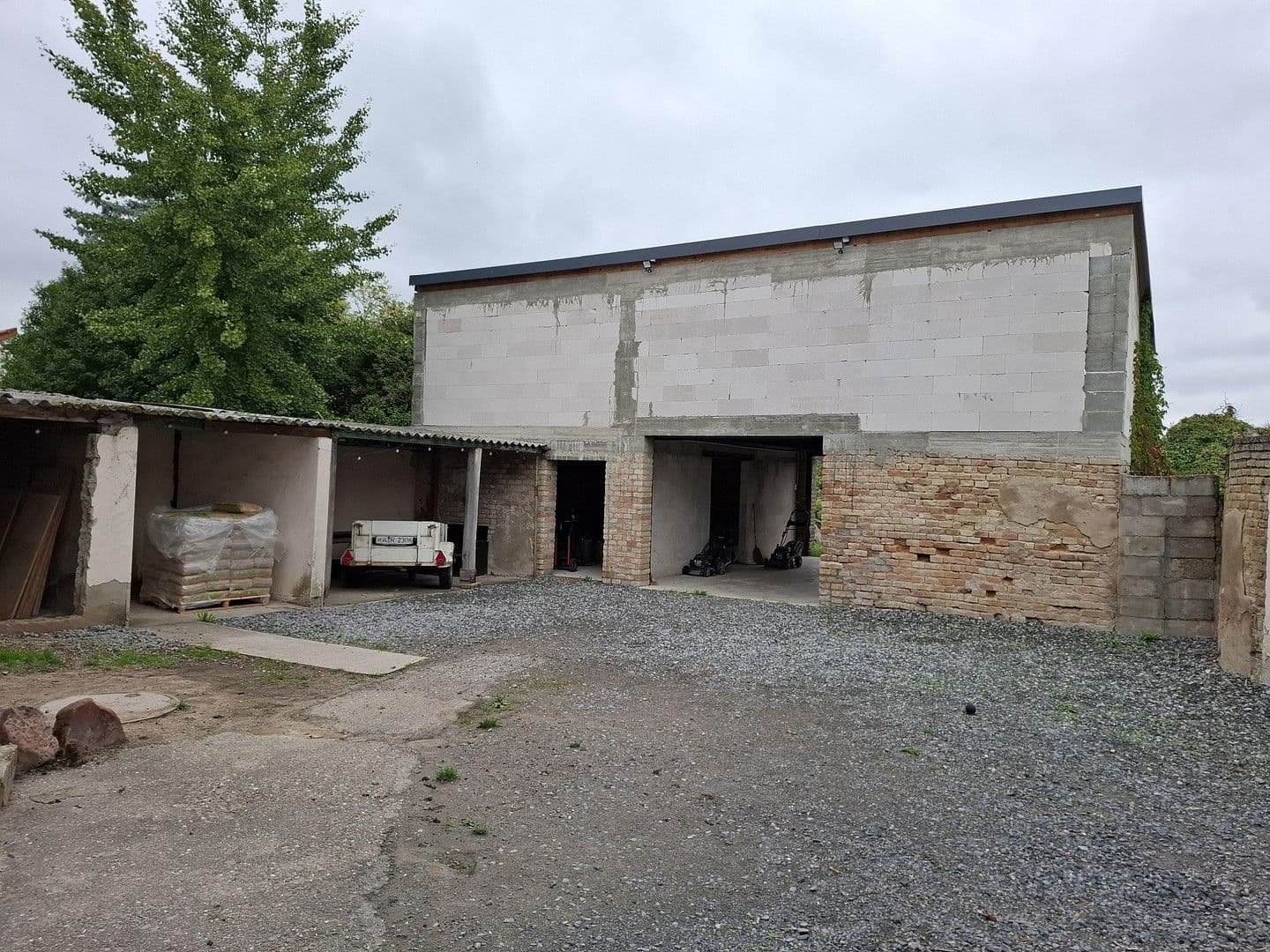 house to rent, 160 m², Philippsburg, Baden-Württemberg house to rent, 160 m², Philippsburg, Baden-Württemberg