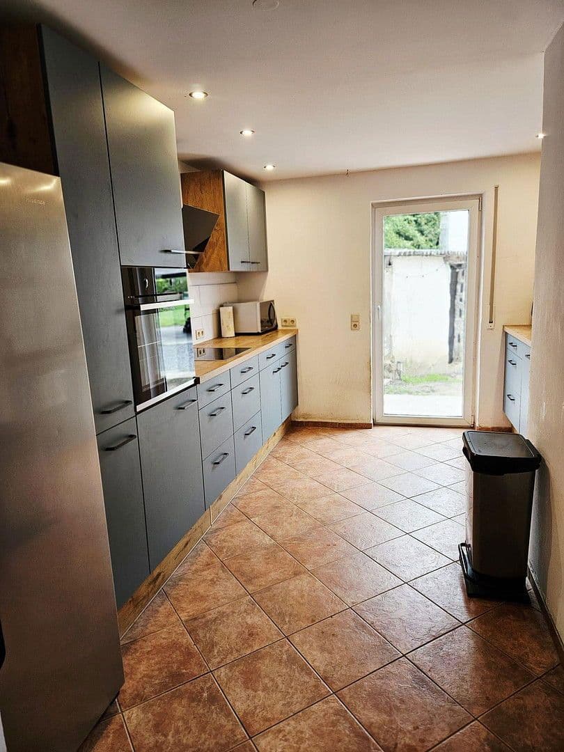 house to rent, 160 m², Philippsburg, Baden-Württemberg house to rent, 160 m², Philippsburg, Baden-Württemberg