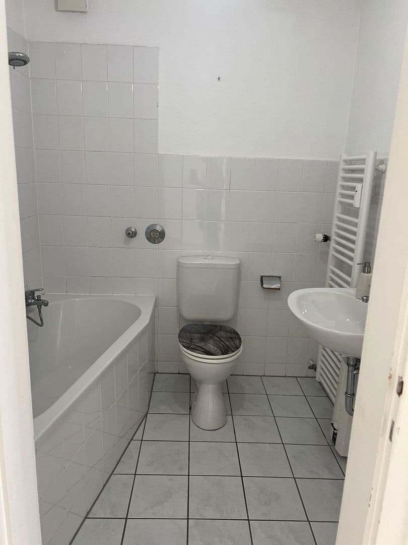 3 bedroom flat to rent, 84 m², Hildesheim, Lower Saxony 3 bedroom flat to rent, 84 m², Hildesheim, Lower Saxony