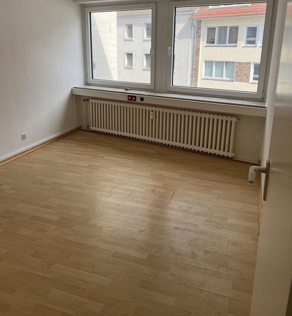 3 bedroom flat to rent, 84 m², Hildesheim, Lower Saxony 3 bedroom flat to rent, 84 m², Hildesheim, Lower Saxony