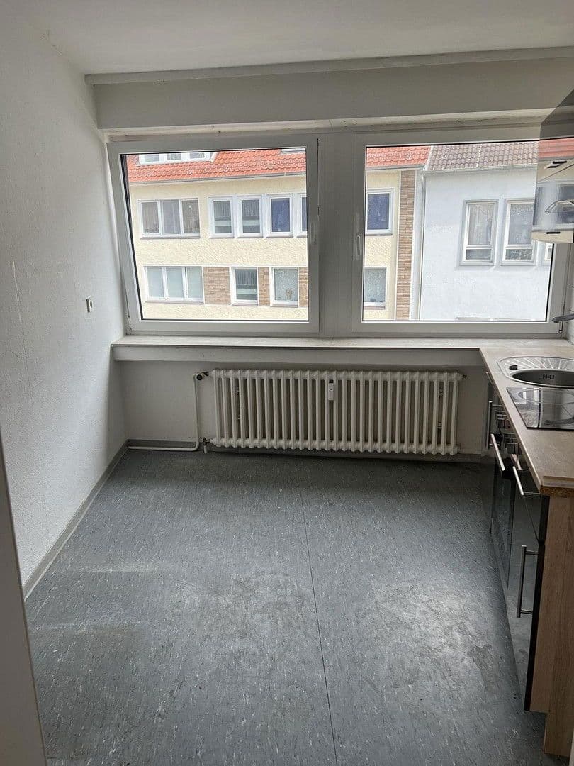 3 bedroom flat to rent, 84 m², Hildesheim, Lower Saxony 3 bedroom flat to rent, 84 m², Hildesheim, Lower Saxony