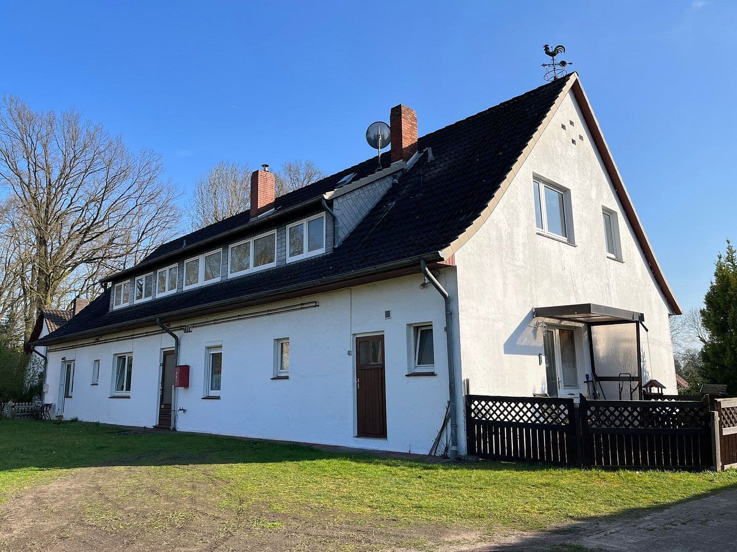 house for sale, 322 m², Am Blanken Moor 3a, Eystrup, Lower Saxony house for sale, 322 m², Am Blanken Moor 3a, Eystrup, Lower Saxony