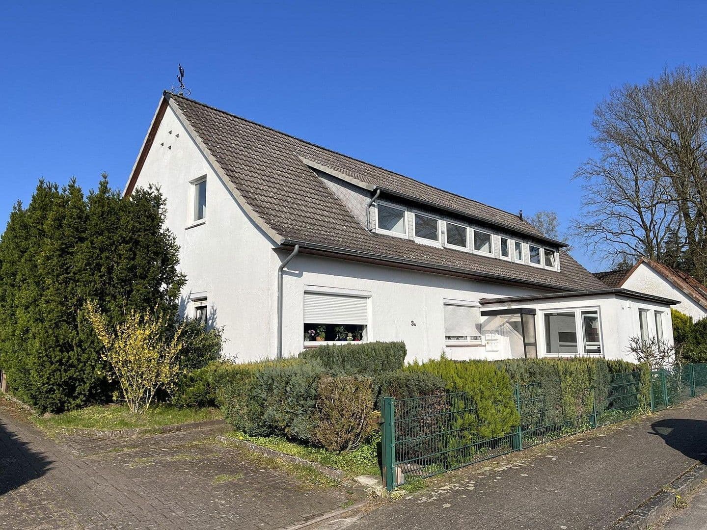 house for sale, 322 m², Am Blanken Moor 3a, Eystrup, Lower Saxony house for sale, 322 m², Am Blanken Moor 3a, Eystrup, Lower Saxony
