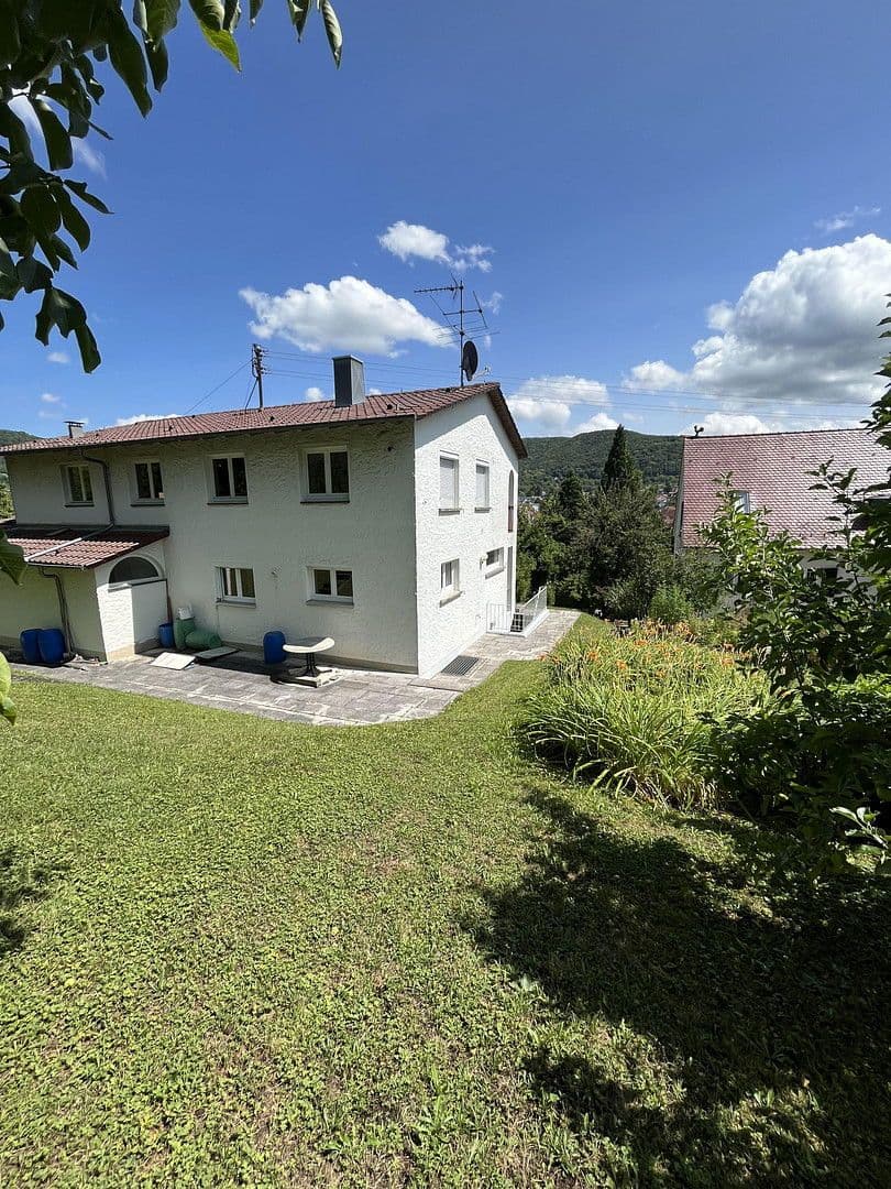 house for sale, 230 m², Markwiesenweg 26, Eningen unter Achalm, Baden-Württemberg house for sale, 230 m², Markwiesenweg 26, Eningen unter Achalm, Baden-Württemberg
