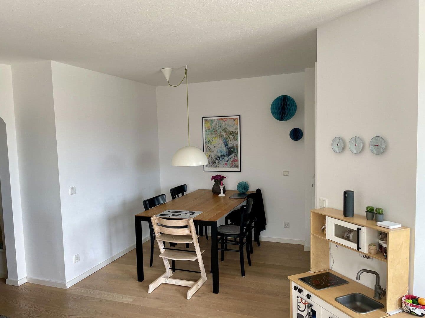 4 bedroom flat for sale, 103 m², Nürnberg, Bavaria 4 bedroom flat for sale, 103 m², Nürnberg, Bavaria