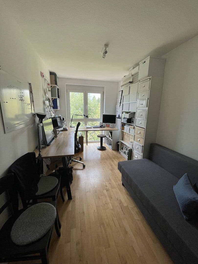 4 bedroom flat for sale, 103 m², Nürnberg, Bavaria 4 bedroom flat for sale, 103 m², Nürnberg, Bavaria