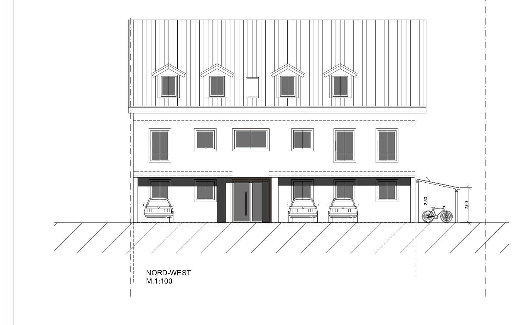 3 bedroom flat to rent, 83 m², Wilhelmstr. 6, Oftersheim, Baden-Württemberg 3 bedroom flat to rent, 83 m², Wilhelmstr. 6, Oftersheim, Baden-Württemberg