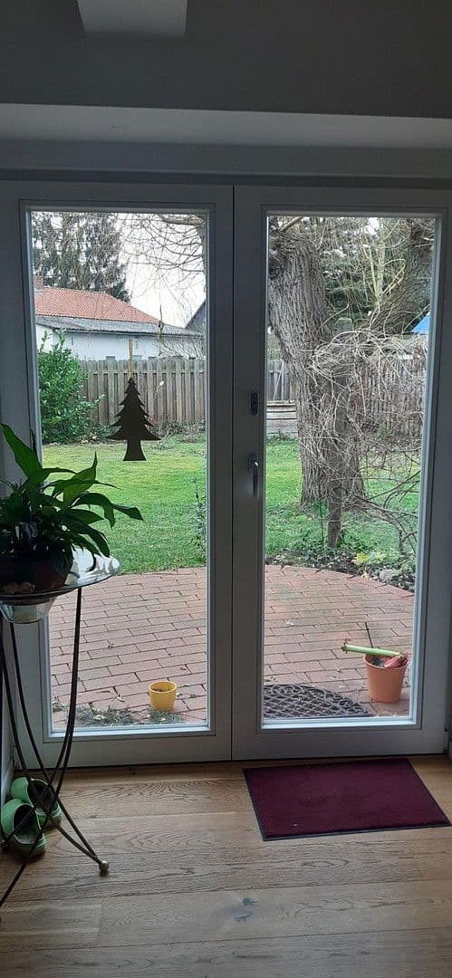 4 bedroom flat to rent, 190 m², Heinrichstraße 8, Vordorf, Lower Saxony 4 bedroom flat to rent, 190 m², Heinrichstraße 8, Vordorf, Lower Saxony