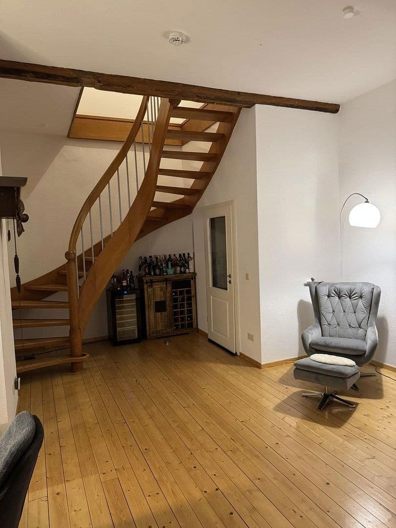 4 bedroom flat to rent, 190 m², Heinrichstraße 8, Vordorf, Lower Saxony 4 bedroom flat to rent, 190 m², Heinrichstraße 8, Vordorf, Lower Saxony