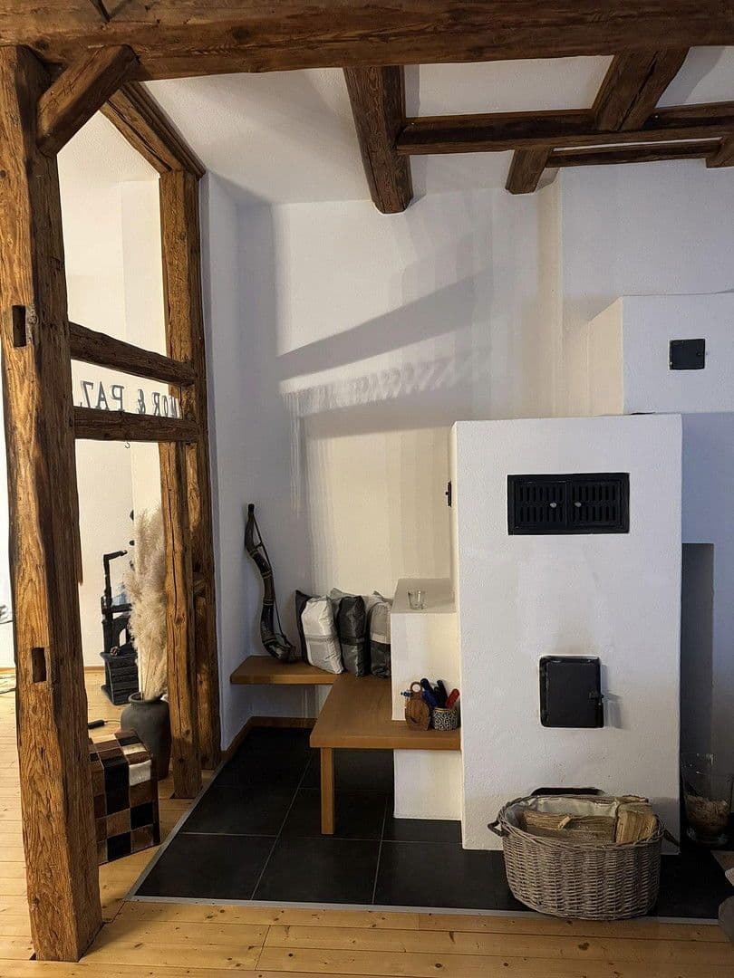 4 bedroom flat to rent, 190 m², Heinrichstraße 8, Vordorf, Lower Saxony 4 bedroom flat to rent, 190 m², Heinrichstraße 8, Vordorf, Lower Saxony