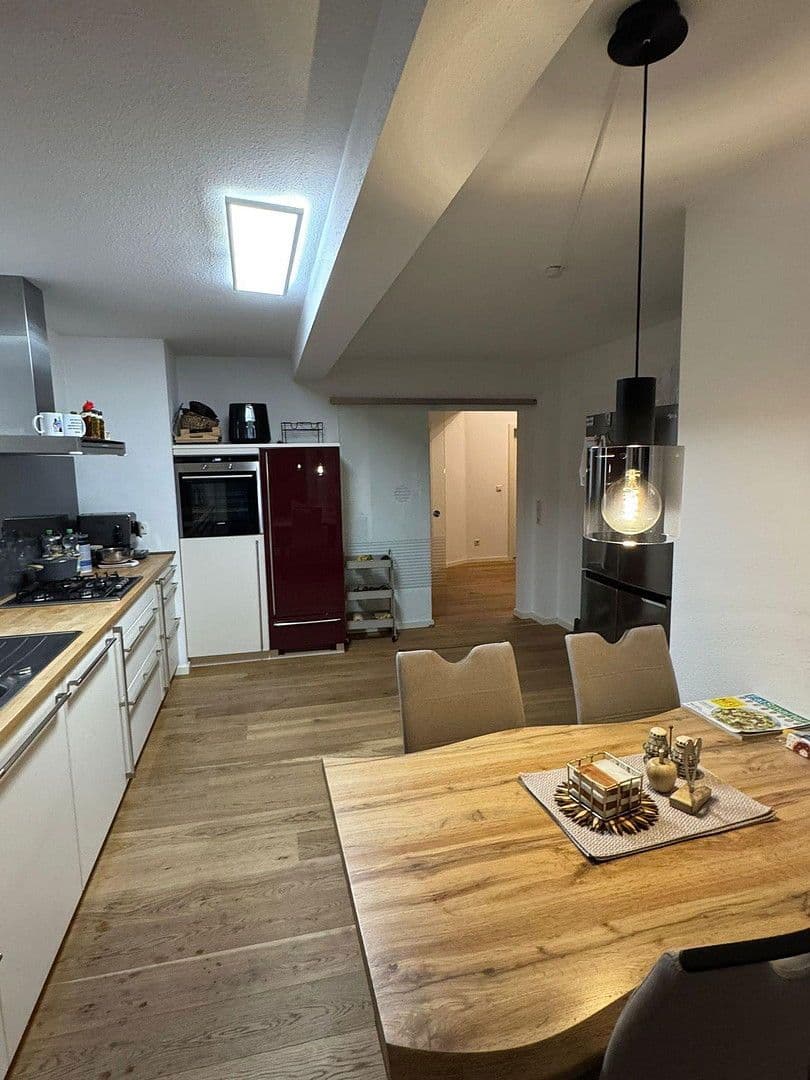 4 bedroom flat to rent, 190 m², Heinrichstraße 8, Vordorf, Lower Saxony 4 bedroom flat to rent, 190 m², Heinrichstraße 8, Vordorf, Lower Saxony