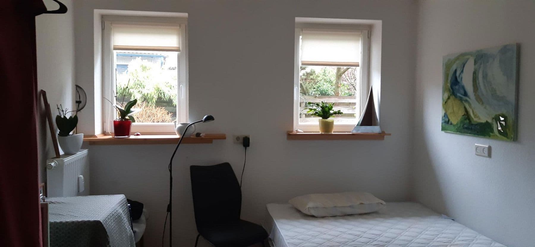 4 bedroom flat to rent, 190 m², Heinrichstraße 8, Vordorf, Lower Saxony 4 bedroom flat to rent, 190 m², Heinrichstraße 8, Vordorf, Lower Saxony