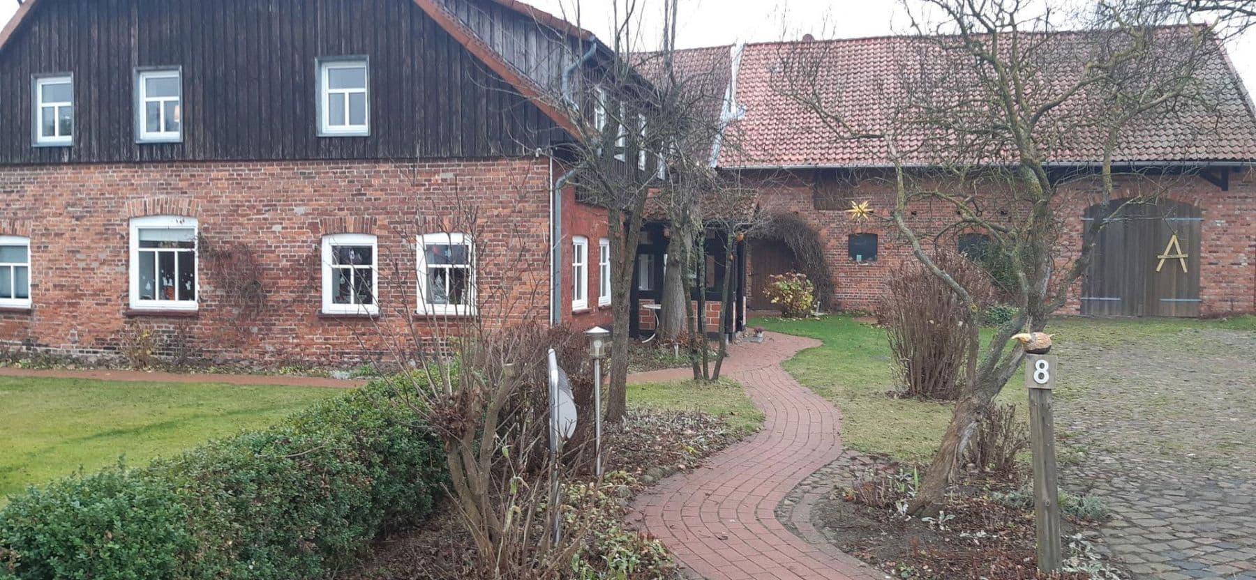 4 bedroom flat to rent, 190 m², Heinrichstraße 8, Vordorf, Lower Saxony 4 bedroom flat to rent, 190 m², Heinrichstraße 8, Vordorf, Lower Saxony