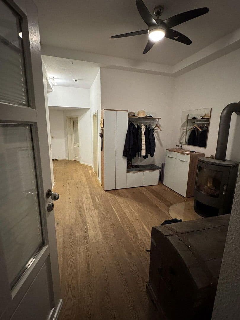 4 bedroom flat to rent, 190 m², Heinrichstraße 8, Vordorf, Lower Saxony 4 bedroom flat to rent, 190 m², Heinrichstraße 8, Vordorf, Lower Saxony