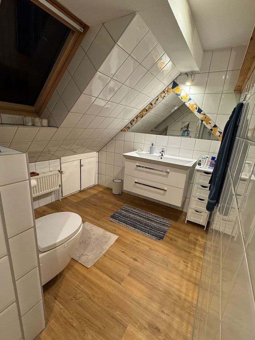 4 bedroom flat to rent, 190 m², Heinrichstraße 8, Vordorf, Lower Saxony 4 bedroom flat to rent, 190 m², Heinrichstraße 8, Vordorf, Lower Saxony