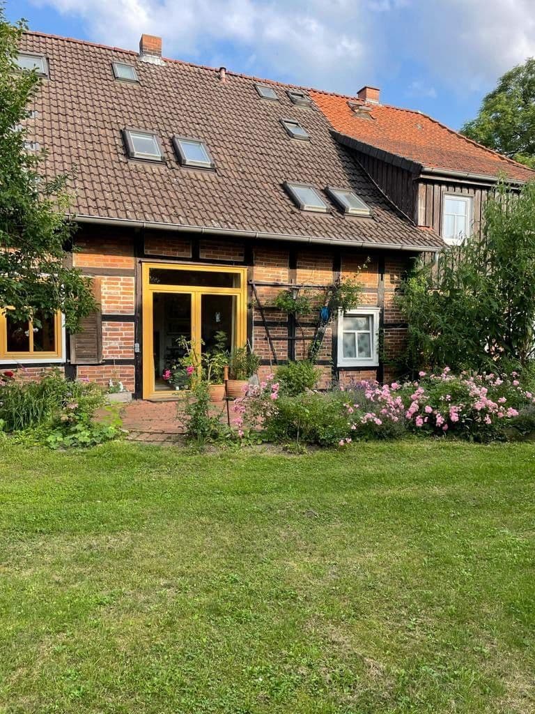 4 bedroom flat to rent, 190 m², Heinrichstraße 8, Vordorf, Lower Saxony 4 bedroom flat to rent, 190 m², Heinrichstraße 8, Vordorf, Lower Saxony