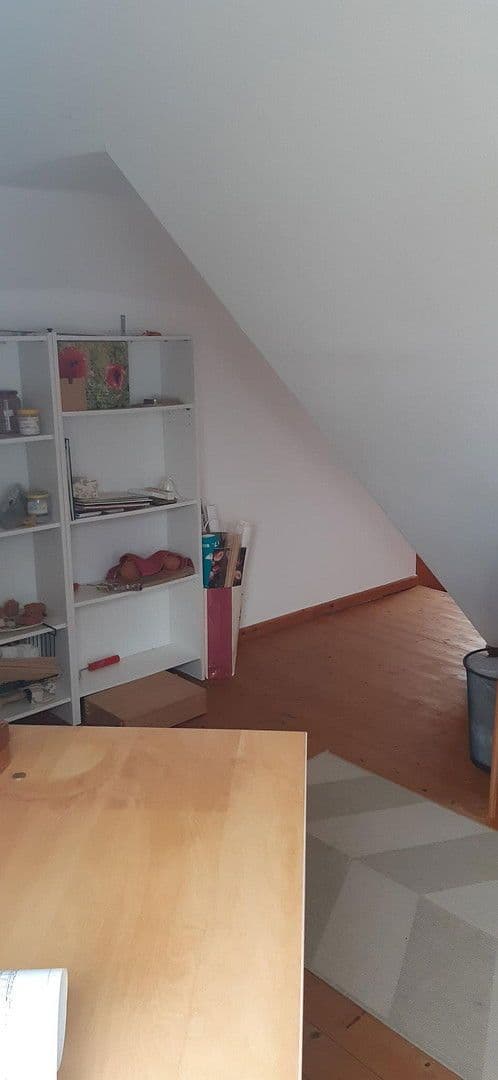 4 bedroom flat to rent, 190 m², Heinrichstraße 8, Vordorf, Lower Saxony 4 bedroom flat to rent, 190 m², Heinrichstraße 8, Vordorf, Lower Saxony