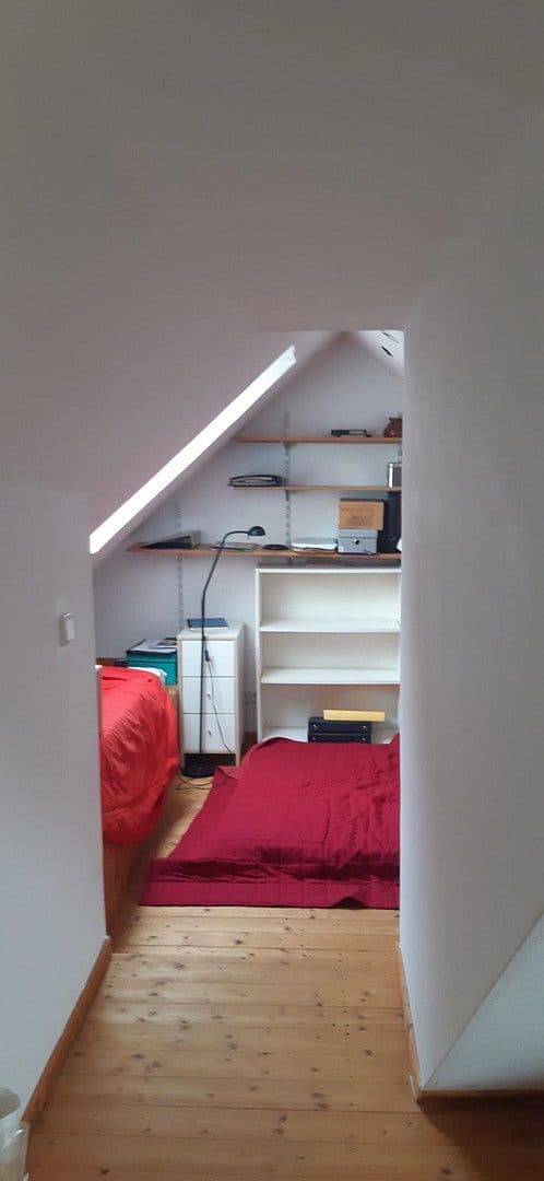 4 bedroom flat to rent, 190 m², Heinrichstraße 8, Vordorf, Lower Saxony 4 bedroom flat to rent, 190 m², Heinrichstraße 8, Vordorf, Lower Saxony