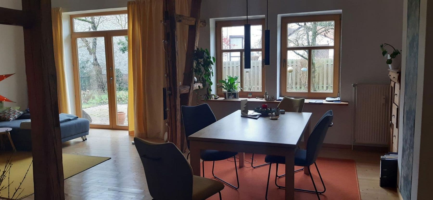 4 bedroom flat to rent, 190 m², Heinrichstraße 8, Vordorf, Lower Saxony 4 bedroom flat to rent, 190 m², Heinrichstraße 8, Vordorf, Lower Saxony