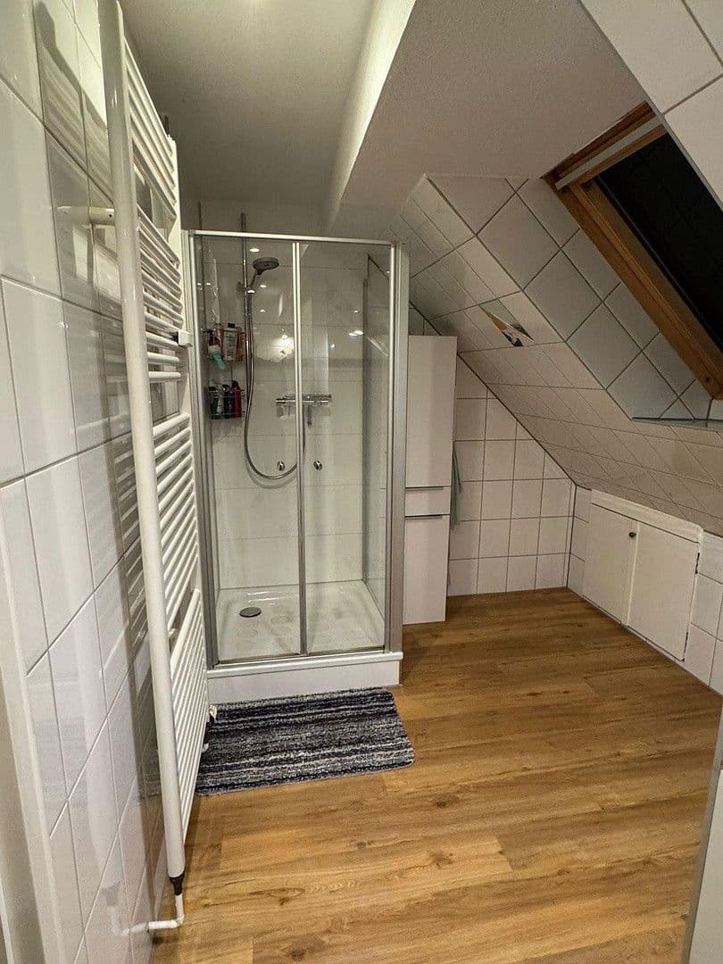 4 bedroom flat to rent, 190 m², Heinrichstraße 8, Vordorf, Lower Saxony 4 bedroom flat to rent, 190 m², Heinrichstraße 8, Vordorf, Lower Saxony