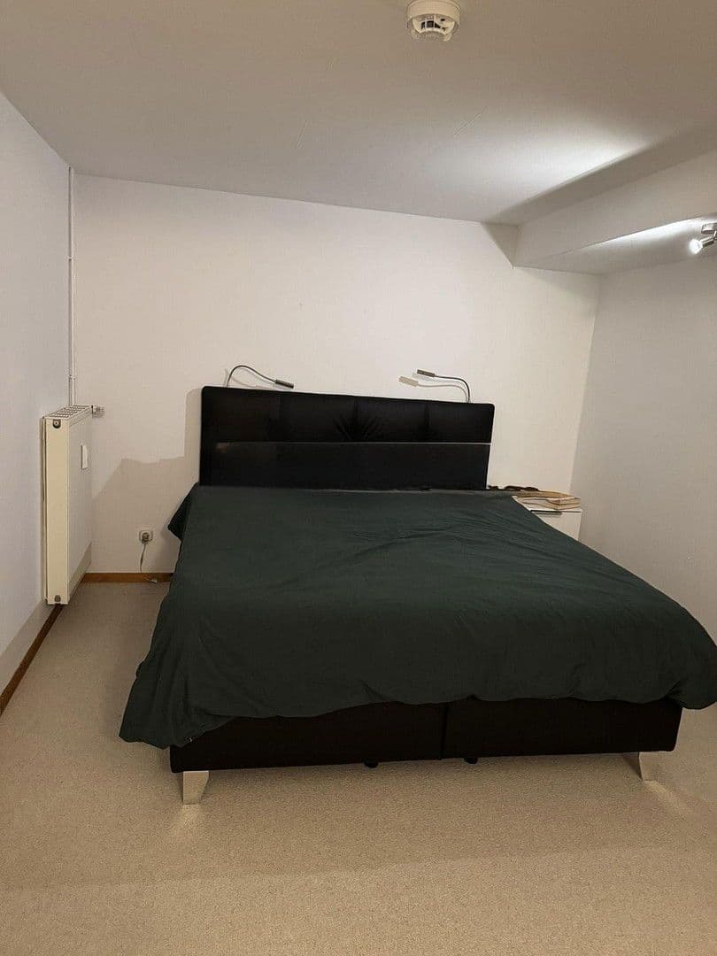 4 bedroom flat to rent, 190 m², Heinrichstraße 8, Vordorf, Lower Saxony 4 bedroom flat to rent, 190 m², Heinrichstraße 8, Vordorf, Lower Saxony