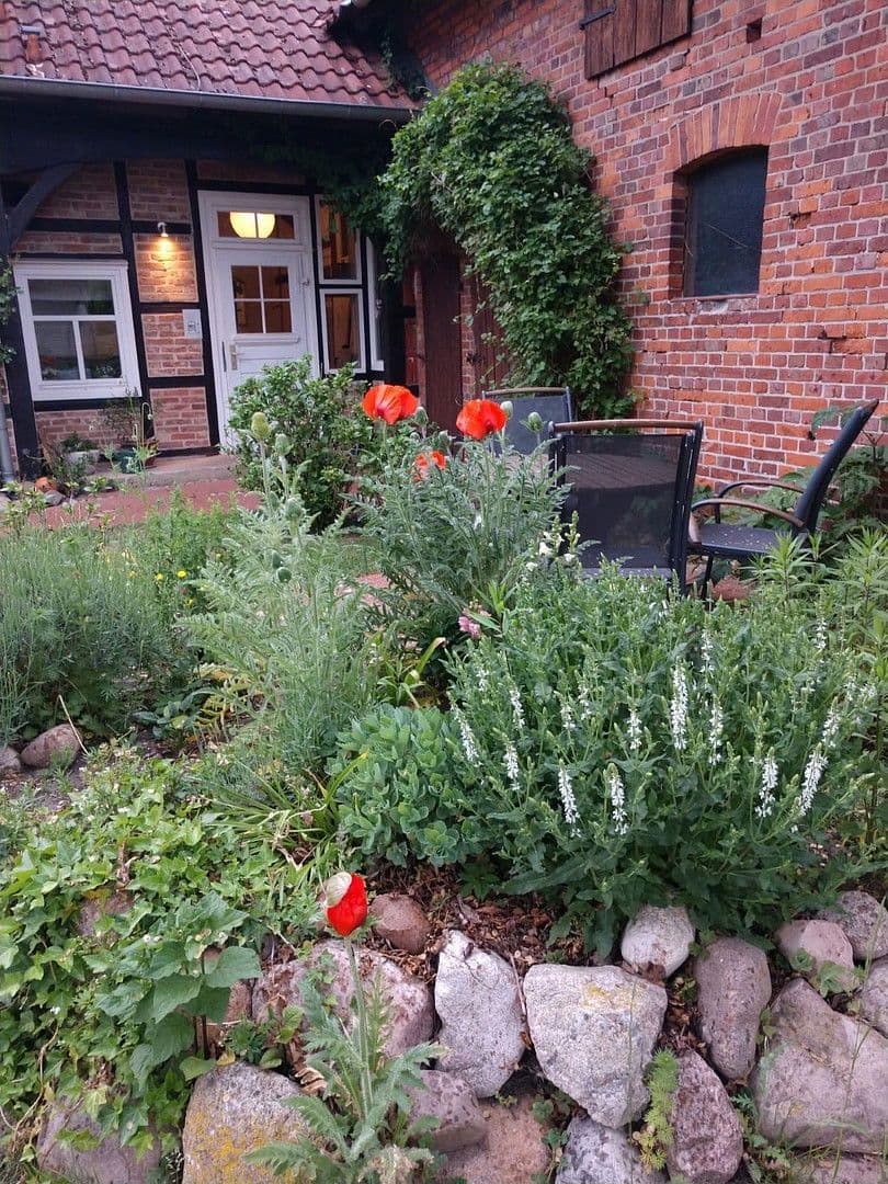 4 bedroom flat to rent, 190 m², Heinrichstraße 8, Vordorf, Lower Saxony 4 bedroom flat to rent, 190 m², Heinrichstraße 8, Vordorf, Lower Saxony