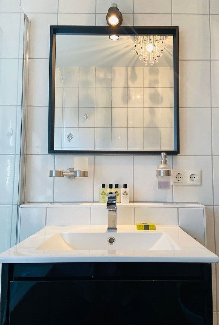 2 bedroom flat to rent, 70 m², Geschwister-Scholl-Straße, Landshut, Bavaria 2 bedroom flat to rent, 70 m², Geschwister-Scholl-Straße, Landshut, Bavaria