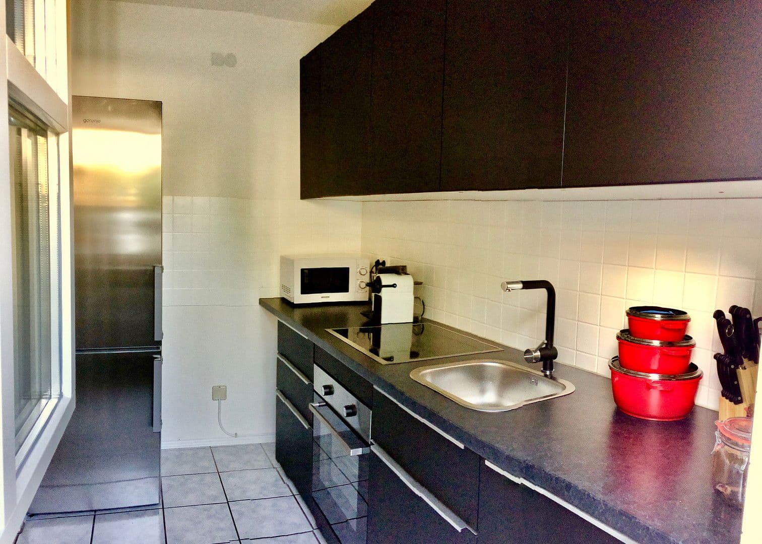 2 bedroom flat to rent, 70 m², Geschwister-Scholl-Straße, Landshut, Bavaria 2 bedroom flat to rent, 70 m², Geschwister-Scholl-Straße, Landshut, Bavaria