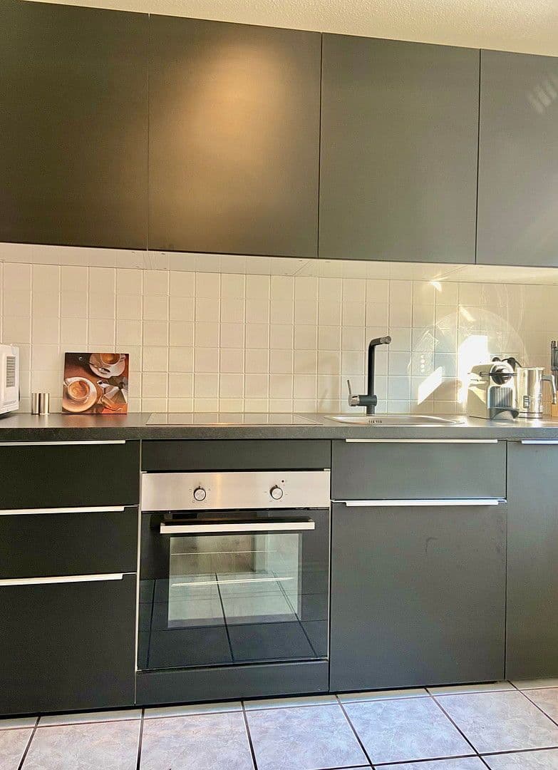 2 bedroom flat to rent, 70 m², Geschwister-Scholl-Straße, Landshut, Bavaria 2 bedroom flat to rent, 70 m², Geschwister-Scholl-Straße, Landshut, Bavaria