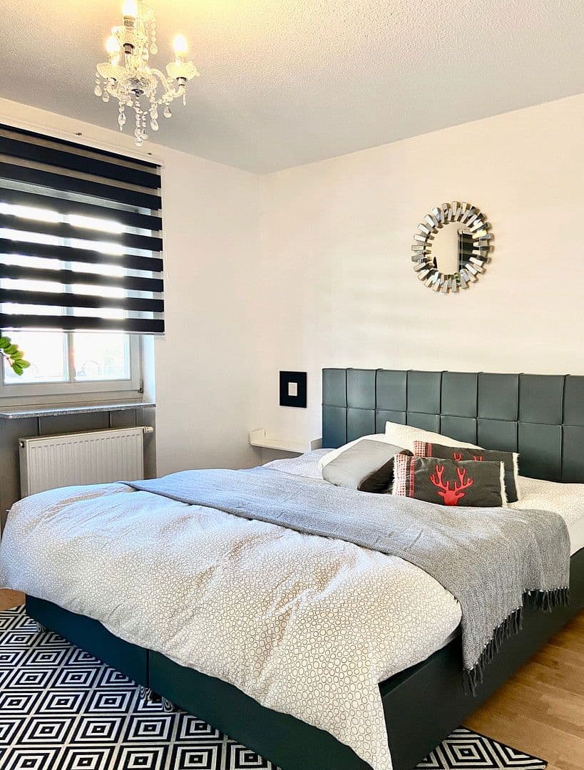 2 bedroom flat to rent, 70 m², Geschwister-Scholl-Straße, Landshut, Bavaria 2 bedroom flat to rent, 70 m², Geschwister-Scholl-Straße, Landshut, Bavaria