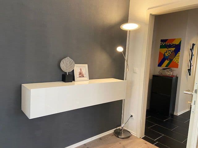 2 bedroom flat to rent, 70 m², Geschwister-Scholl-Straße, Landshut, Bavaria 2 bedroom flat to rent, 70 m², Geschwister-Scholl-Straße, Landshut, Bavaria