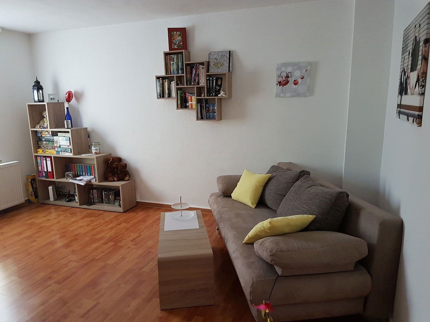 1 bedroom with open-plan kitchen flat to rent, 65 m², Korbmacherstr. 1, Wesel, North Rhine-Westphalia 1 bedroom with open-plan kitchen flat to rent, 65 m², Korbmacherstr. 1, Wesel, North Rhine-Westphalia