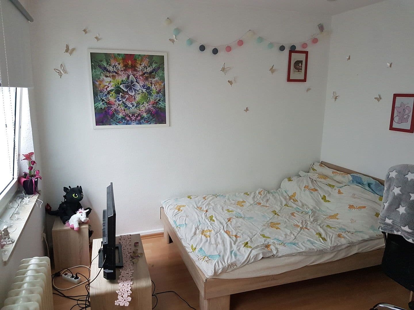 1 bedroom with open-plan kitchen flat to rent, 65 m², Korbmacherstr. 1, Wesel, North Rhine-Westphalia 1 bedroom with open-plan kitchen flat to rent, 65 m², Korbmacherstr. 1, Wesel, North Rhine-Westphalia