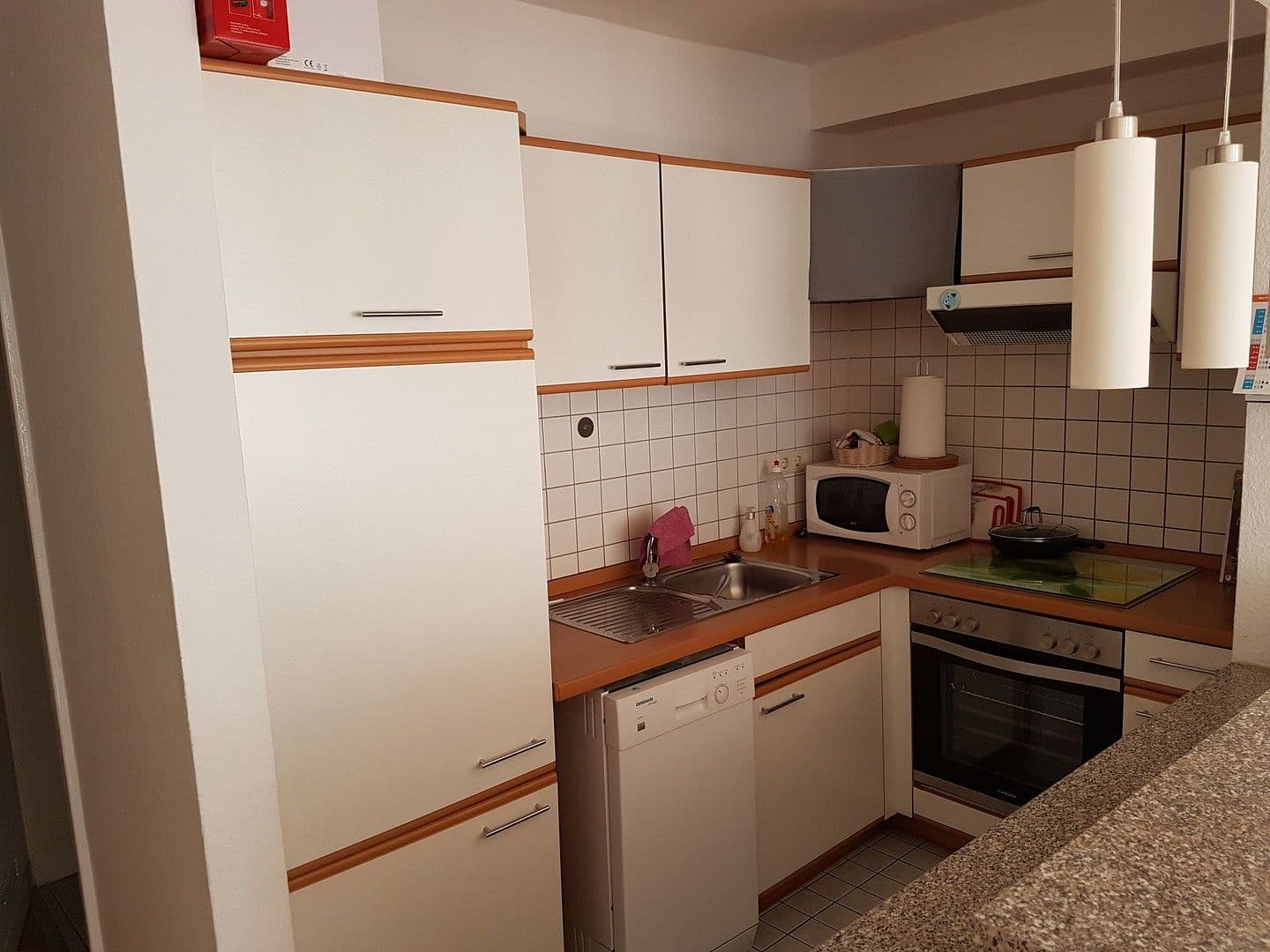 1 bedroom with open-plan kitchen flat to rent, 65 m², Korbmacherstr. 1, Wesel, North Rhine-Westphalia 1 bedroom with open-plan kitchen flat to rent, 65 m², Korbmacherstr. 1, Wesel, North Rhine-Westphalia