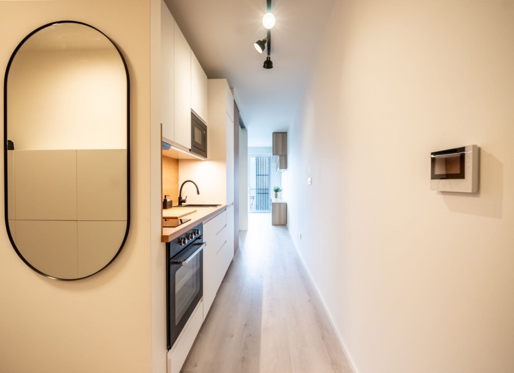 Studio flat to rent, 42 m², Dornych, Brno, Jihomoravský Region Studio flat to rent, 42 m², Dornych, Brno, Jihomoravský Region