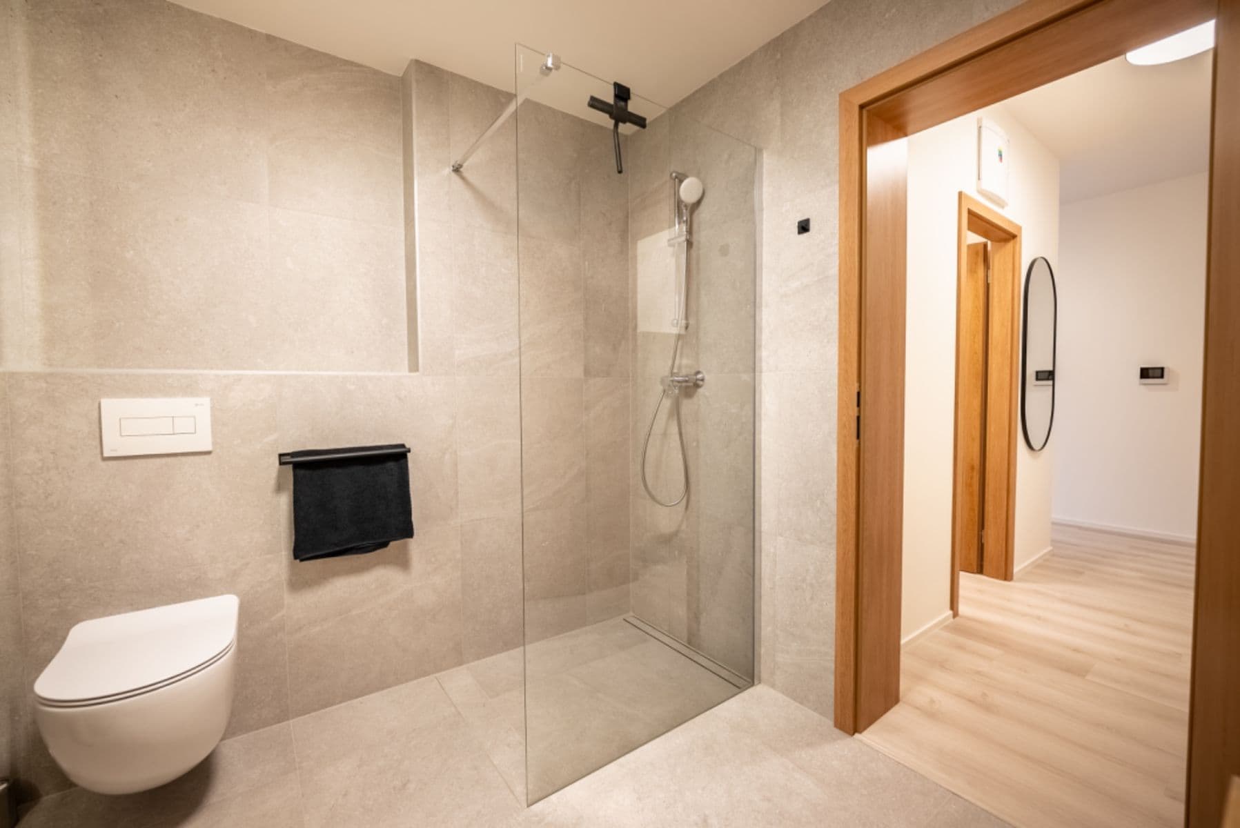 Studio flat to rent, 42 m², Dornych, Brno, Jihomoravský Region Studio flat to rent, 42 m², Dornych, Brno, Jihomoravský Region