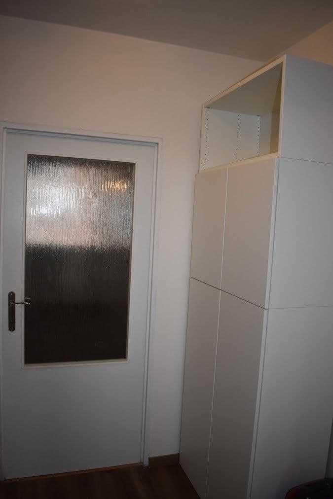 1 bedroom with open-plan kitchen flat to rent, 43 m², Vašátkova, Prague, Prague 1 bedroom with open-plan kitchen flat to rent, 43 m², Vašátkova, Prague, Prague