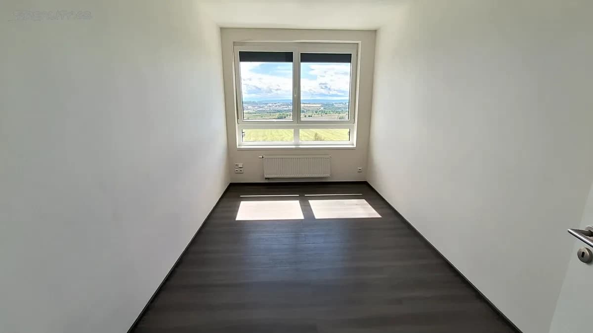 2 bedroom with open-plan kitchen flat to rent, 58 m², Thomasova, Prague, Prague 2 bedroom with open-plan kitchen flat to rent, 58 m², Thomasova, Prague, Prague