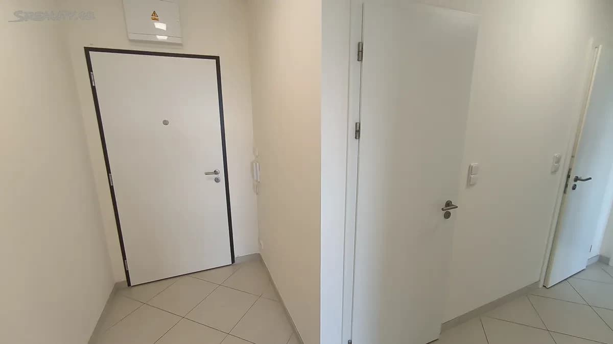 2 bedroom with open-plan kitchen flat to rent, 58 m², Thomasova, Prague, Prague 2 bedroom with open-plan kitchen flat to rent, 58 m², Thomasova, Prague, Prague