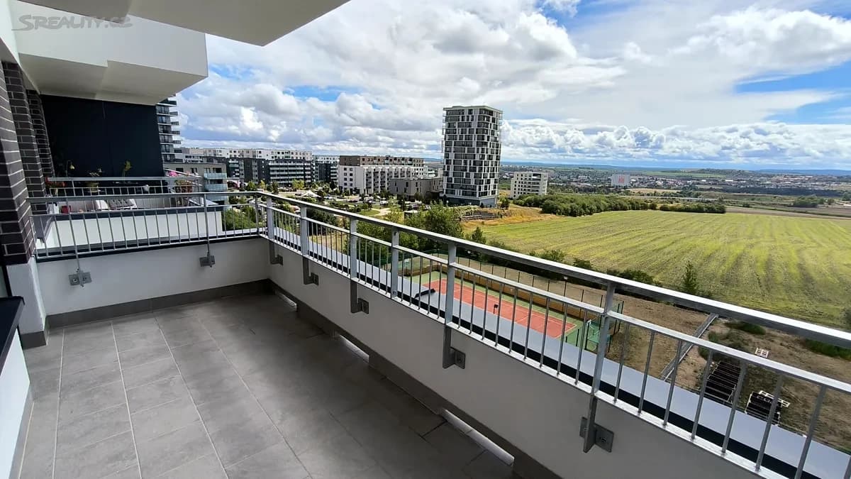 2 bedroom with open-plan kitchen flat to rent, 58 m², Thomasova, Prague, Prague 2 bedroom with open-plan kitchen flat to rent, 58 m², Thomasova, Prague, Prague
