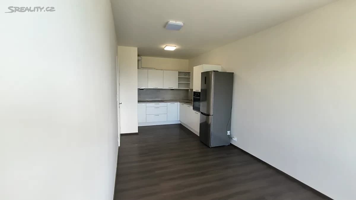 2 bedroom with open-plan kitchen flat to rent, 58 m², Thomasova, Prague, Prague 2 bedroom with open-plan kitchen flat to rent, 58 m², Thomasova, Prague, Prague