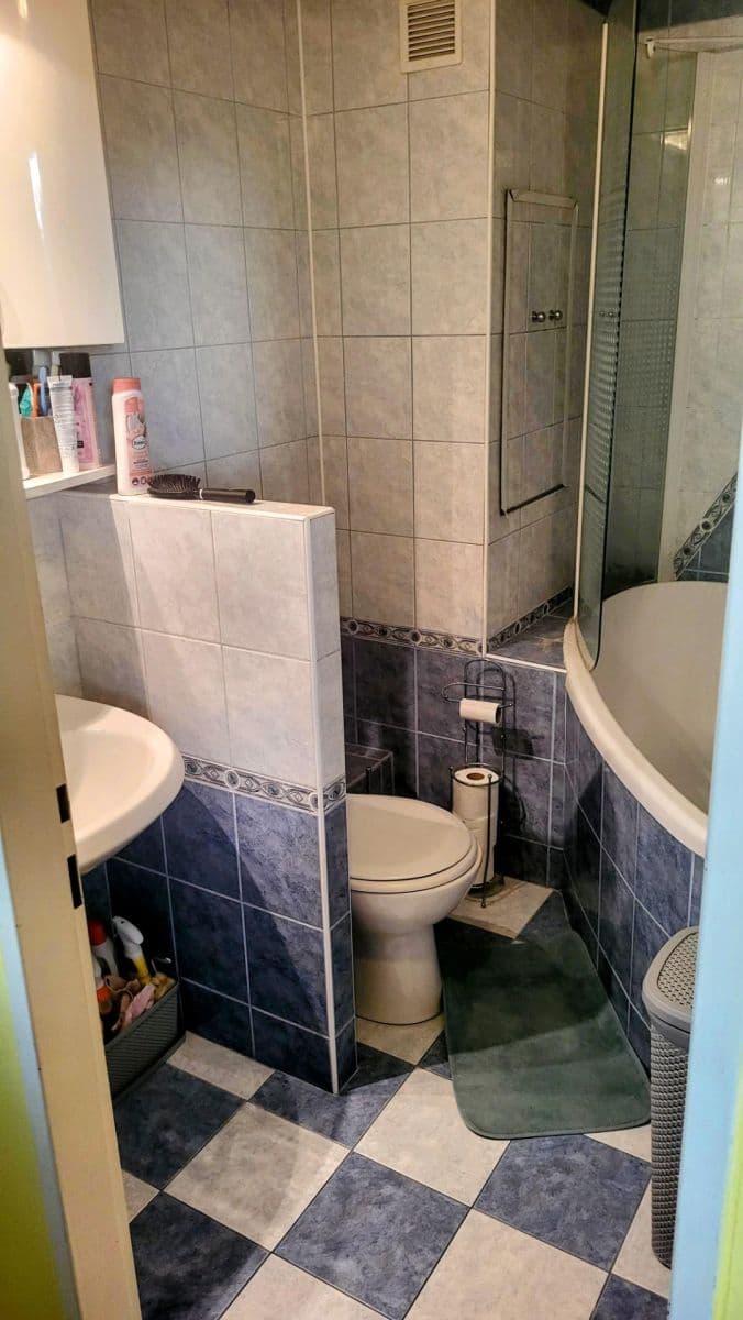 2 bedroom flat for sale, 52 m², U Tenisu, Přerov, Olomoucký Region 2 bedroom flat for sale, 52 m², U Tenisu, Přerov, Olomoucký Region