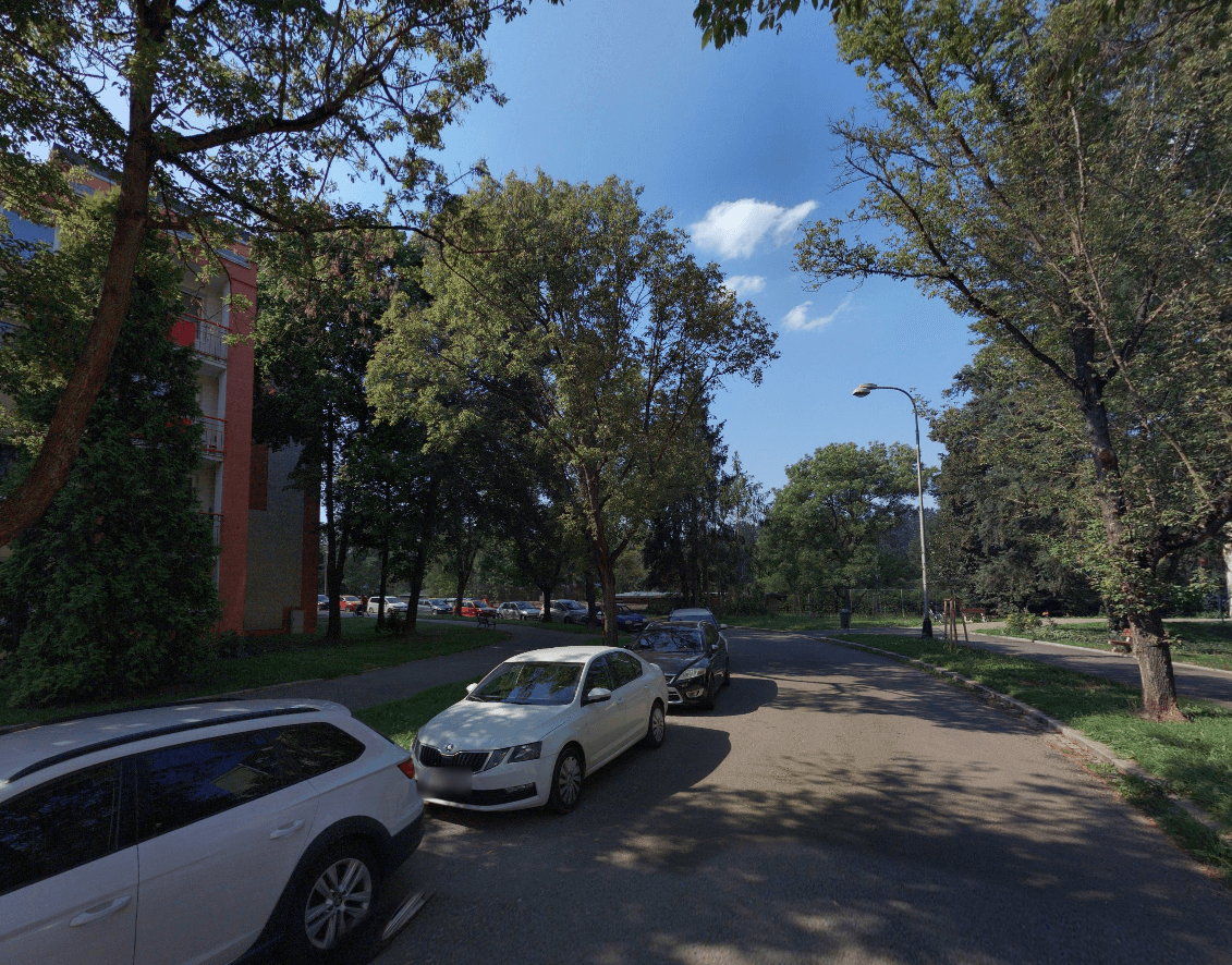 2 bedroom flat for sale, 52 m², U Tenisu, Přerov, Olomoucký Region 2 bedroom flat for sale, 52 m², U Tenisu, Přerov, Olomoucký Region