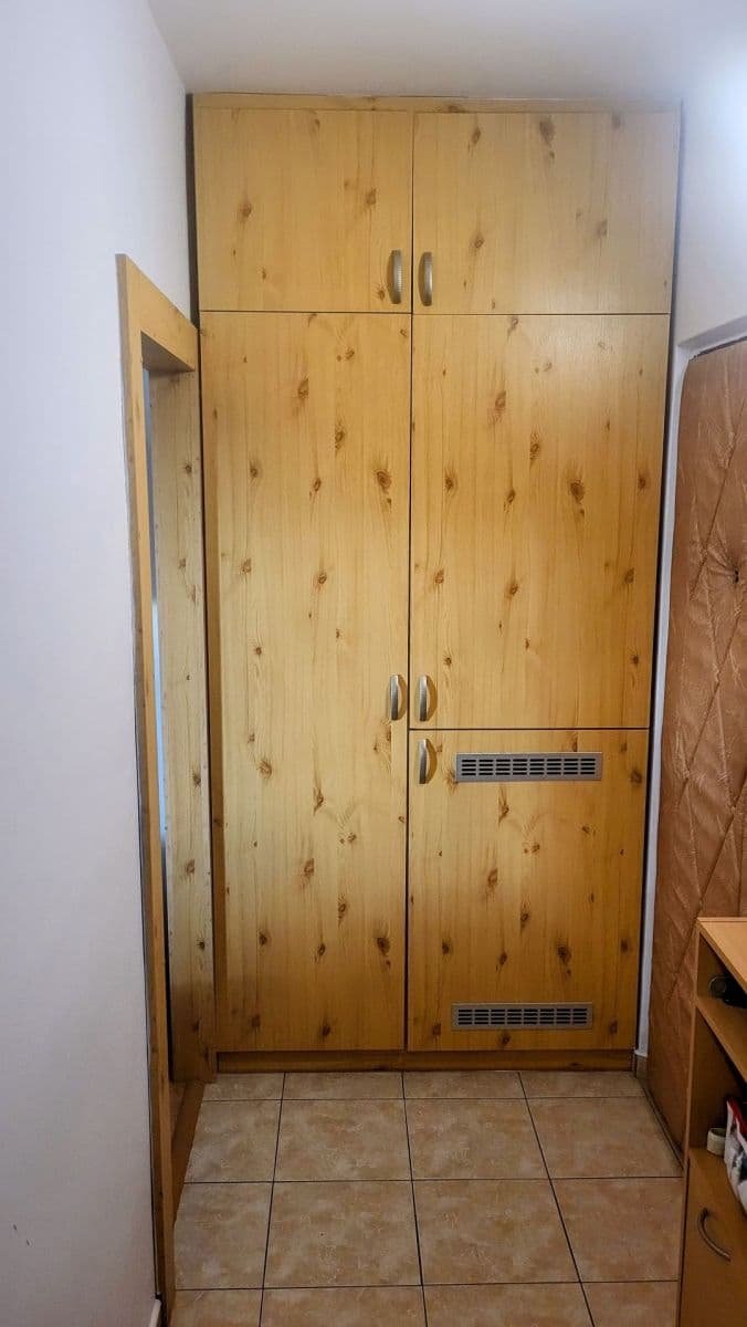 2 bedroom flat for sale, 52 m², U Tenisu, Přerov, Olomoucký Region 2 bedroom flat for sale, 52 m², U Tenisu, Přerov, Olomoucký Region