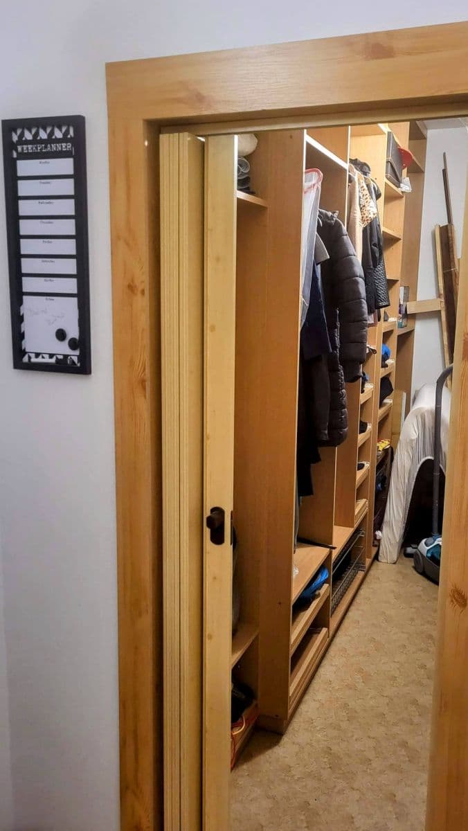 2 bedroom flat for sale, 52 m², U Tenisu, Přerov, Olomoucký Region 2 bedroom flat for sale, 52 m², U Tenisu, Přerov, Olomoucký Region