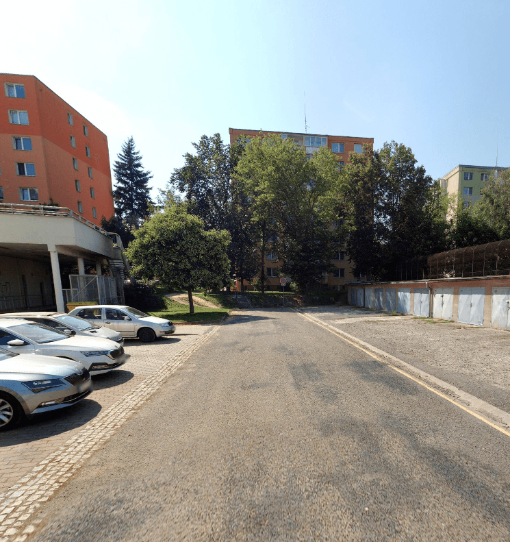 2 bedroom flat for sale, 52 m², U Tenisu, Přerov, Olomoucký Region 2 bedroom flat for sale, 52 m², U Tenisu, Přerov, Olomoucký Region