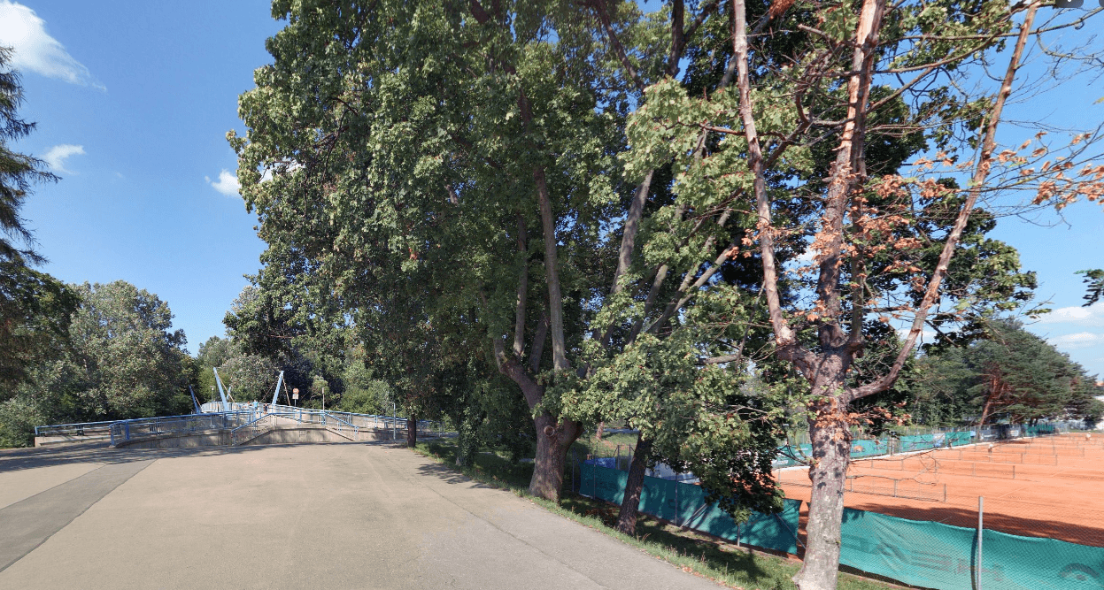 2 bedroom flat for sale, 52 m², U Tenisu, Přerov, Olomoucký Region 2 bedroom flat for sale, 52 m², U Tenisu, Přerov, Olomoucký Region